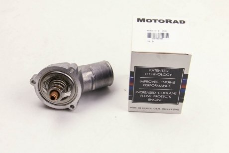 Термостат Jumper/Boxer 2.5D/TD -02 (85 C) MOTORAD 435-85