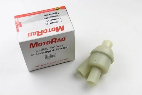 Термостат Honda Accord/Civic/Land Rover 2.0-4.0 D/TD 94- (82C) MOTORAD 43982