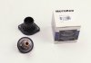 Термостат Peugeot Expert/Citroen C4/C5 1.8-2.0 16V 99-(89C) с корпусом MOTORAD 443-89 (фото 4)