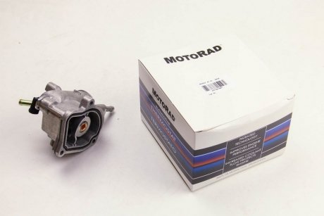 Термостат MB C/E-class (W203/W210) 2.2/2.7 CDI 98-09 (92C) с корпусом MOTORAD 500-92