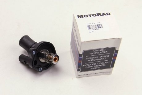 Термостат Transit 2.3 16V 06-14/Mondeo/Mazda 3, 6 1.8-2.3i 00- (82C) MOTORAD 512-82