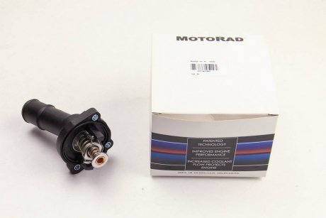 Термостат Ford Focus/Mazda 3/5/MX5 1.8-2.0i 03-(82C) с корпусом MOTORAD 514-82