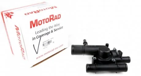 Термостат системи охолодження (82°C, в корпусі) NISSAN INTERSTAR, PRIMASTAR OPEL MOVANO A, VIVARO A RENAULT LAGUNA II, MASTER II, TRAFIC II 1.9D/2.2D/2.5D 02.01- MOTORAD 515-82K