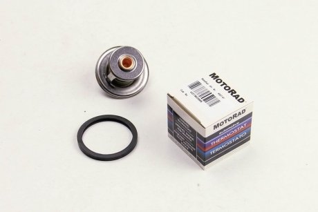 Термостат T4/T5/Caddy/Golf/Leon/Audi A6 1.6-2.0 i/TD/TDI 85- (54x35x31; 87C) MOTORAD 52787
