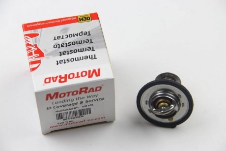 Фото термостат MOTORAD 53282 Термостат MOTORAD 53282