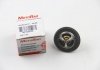 Термостат Opel Astra G/Insignia/Vectra B,C 2.0/2.2i 00- (82C) MOTORAD 54282 (фото 4)