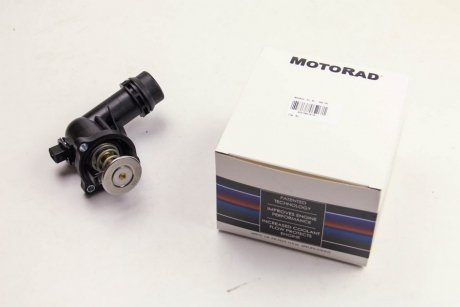 Термостат BMW 3 (E36, E46)/Z3 (E36) 1.6-3.2i 98- (105C) MOTORAD 550-105