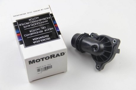 Термостат BMW 1 (E81, E87), 3 (E46, E90) 1.6/1.8i 00- (95C) MOTORAD 557-95