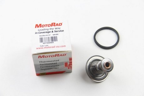 Термостат Hyundai H-1/KIA Pregio 2.5 TD/CRDI/TCi D 91- (82C) MOTORAD 559-82