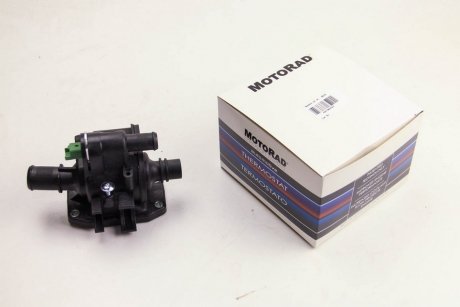 Термостат Bipper/Nemo 1.4HDi 08- MOTORAD 560-83