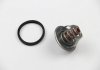Термостат Ford Fiesta IV, V, VI/Focus/C-Max/Volvo C30, S40 II, V50 1.2-1.7i 90- (82C) MOTORAD 565-82 (фото 3)
