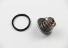 Термостат Ford Fiesta IV, V, VI/Focus/C-Max/Volvo C30, S40 II, V50 1.2-1.7i 90- (82C) MOTORAD 565-82 (фото 1)