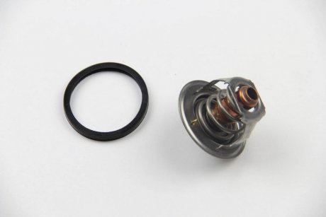 Термостат Ford Fiesta IV, V, VI/Focus/C-Max/Volvo C30, S40 II, V50 1.2-1.7i 90- (82C) MOTORAD 565-82