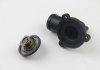 Термостат Skoda Fabia /Octavia 1.0-1.4i 94-03 (88C) MOTORAD 567-88 (фото 2)