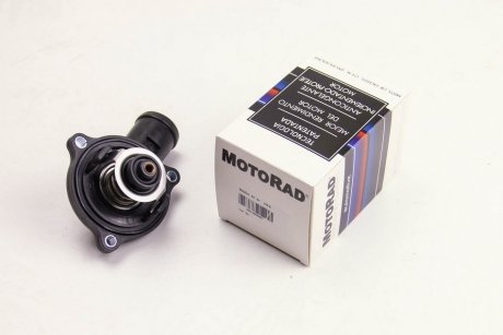 Термостат Audi A3/A4/A6/Q7/VW Touareg 2.7/3.0 TDI 02- (87C) MOTORAD 578-87