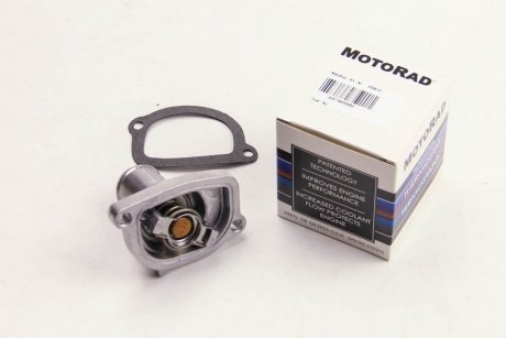 Термостат Doblo/Punto/Bravo 1.2/1.4i 1.3 Multijet 98- (87C) MOTORAD 585-87
