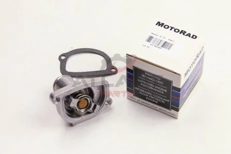 Фото термостат охолоджувальної рідини MOTORAD 58587K Термостат охолоджувальної рідини MOTORAD 58587K