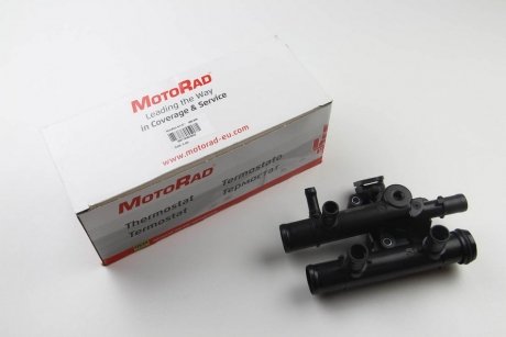 Фото термостат Master/Trafic 2.2/2.5dCi 03- (82C) MOTORAD 588-82 Термостат Master/Trafic 2.2/2.5dCi 03- (82C) MOTORAD 588-82