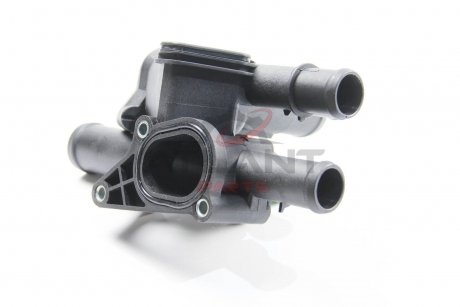 Термостат Audi A3/Seat Leon/Skoda Octavia/VW Golf IV/Polo 1.6i 96-10 (105C) MOTORAD 596-105