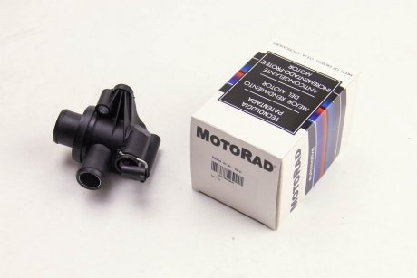 Фото термостат MB Vaneo M166 98-05 (87C) 02-05 (87C) MOTORAD 599-87 Термостат MB Vaneo M166 98-05 (87C) 02-05 (87C) MOTORAD 599-87