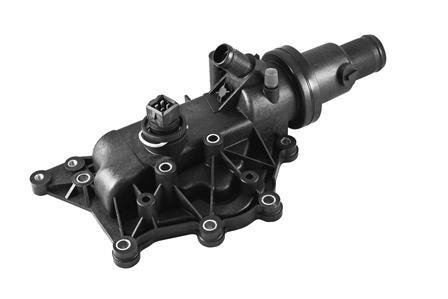Термостат Renault Clio/Megane II/Scenic II 1.6 03- (83C) MOTORAD 610-83