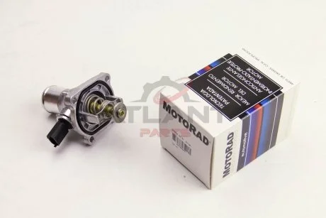Фото термостат MOTORAD 611-105K Термостат MOTORAD 611-105K