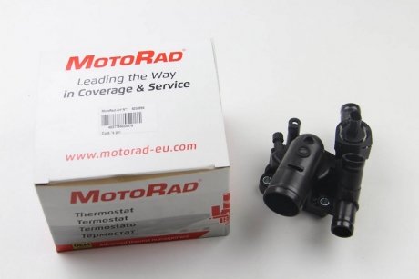 Фото термостат Trafic/Vivaro 2.0dCi 06- MOTORAD 625-89 Термостат Trafic/Vivaro 2.0dCi 06- MOTORAD 625-89