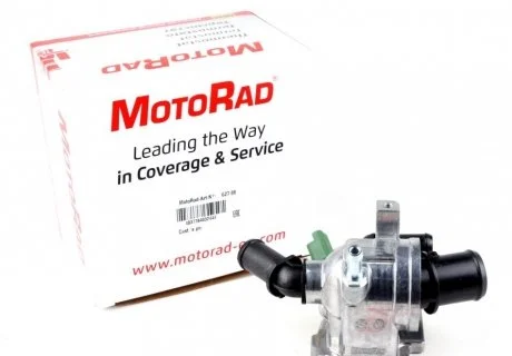 Фото термостат MOTORAD 627-88K Термостат MOTORAD 627-88K