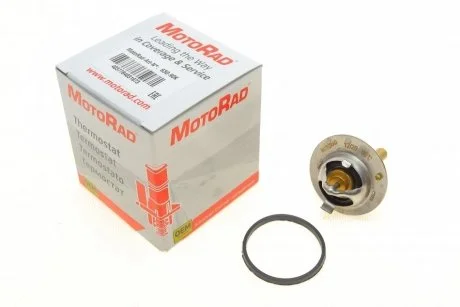 Фото термостат MOTORAD 630-90K Термостат MOTORAD 630-90K