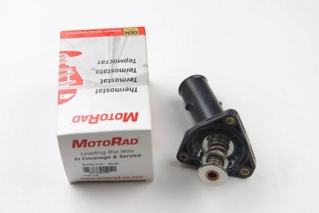 Термостат Toyota FJ Cruiser/Land Cruiser/Land Cruiser 150 4.0i 03- (82C) MOTORAD 634-82
