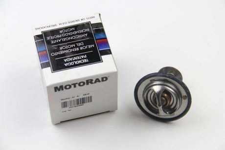 Термостат Hyundai Sonata V/KIA Sorento 3./3.8i 05- (82C) MOTORAD 635-82
