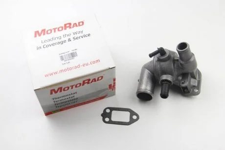 Фото термостат Chrysler Voyager (RG)/Dodge Caravan (RG) 2,5/2,8 CRD 00-08 (88C) MOTORAD 676-88 Термостат Chrysler Voyager (RG)/Dodge Caravan (RG) 2,5/2,8 CRD 00-08 (88C) MOTORAD 676-88