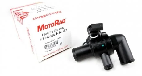 Фото термостат MOTORAD 679-91K Термостат MOTORAD 679-91K