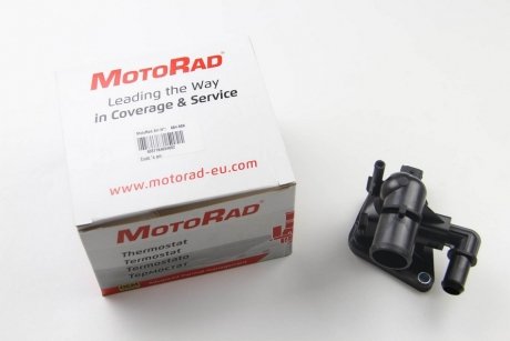 Термостат Doblo/Panda/Punto/Alfa Romeo Mito 1.2/1.4/1.3JTD 05- (88C) MOTORAD 684-88