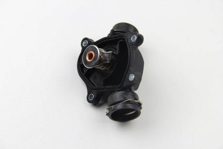 Фото термостат BMW 1 (E81)/3 (E46, E90, E91, E92, E93)/5 (E60, E61)/6 (E63, E64) 1.8-3.5i 01- (88C) MOTORAD 691-88 Термостат BMW 1 (E81)/3 (E46, E90, E91, E92, E93)/5 (E60, E61)/6 (E63, E64) 1.8-3.5i 01- (88C) MOTORAD 691-88