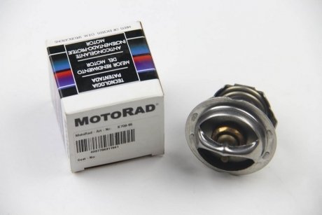 Термостат T5/T6/Golf VI, VII/Octavia/A3/A4/A5/A6/Seat Leon 1.8/2.0 TFSI 06- (95C) MOTORAD 708-95