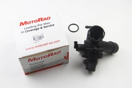 Фото термостат ОМ651 09- MOTORAD 713-95 Термостат ОМ651 09- MOTORAD 713-95