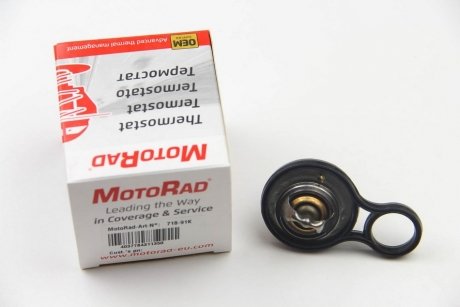 Термостат MINI (R50, R52, R53) 01-07 (91C) MOTORAD 718-91