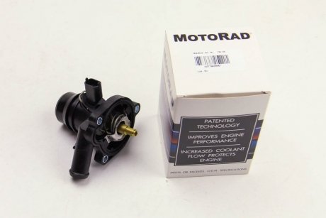 Термостат Opel Astra J/Corsa D, E/Meriva/Zafira Tourer 1.4i 09- (105C) MOTORAD 730-105