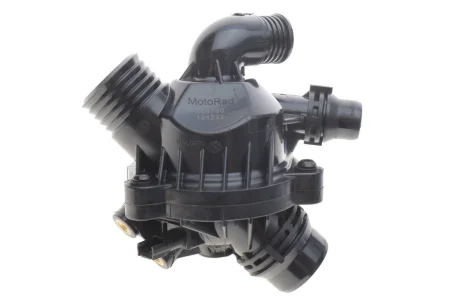 Термостат системи охолодження (103°C, в корпусі) BMW 1 (E82), 1 (E88), 3 (E90), 3 (E91), 3 (E92), 3 (E93), X5 (E70), X6 (E71, E72) 3.0 03.06-07.14 MOTORAD 790-103K