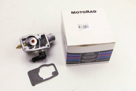 Термостат Opel Vectra B 2.0DTI/2.2DTI 97-03 (92C) с датчиком температуры MOTORAD 926-1-92