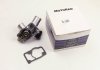 Термостат Opel Vectra B/Omega B 2.0DTI/2.2DTI 96-03 (92C) с датчиком температуры MOTORAD 927-1-92 (фото 1)
