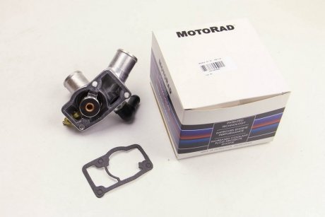 Термостат Opel Vectra B/Omega B 2.0DTI/2.2DTI 96-03 (92C) с датчиком температуры MOTORAD 927-1-92