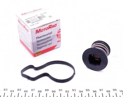 Фото термостат MOTORAD 965-80K Термостат MOTORAD 965-80K