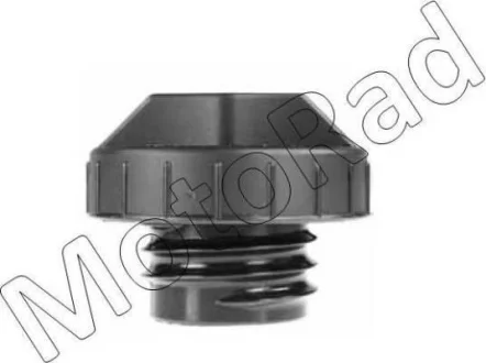 Кришка бензобака MOTORAD MGC817