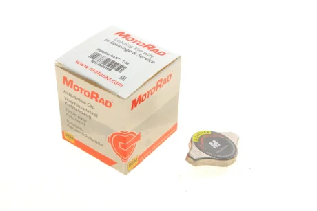 Крышка радиатора MOTORAD T-36