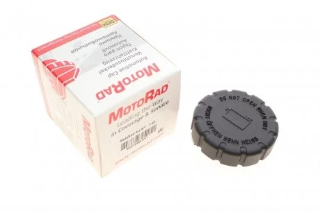 Фото крышка радиатора MOTORAD T50 Крышка радиатора MOTORAD T50