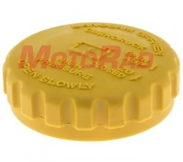 Крышка радиатора MOTORAD T55