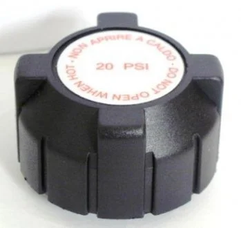 Фото кришка бачка розширення охолоджуючої рідини MOTORAD T-63 Кришка бачка розширення охолоджуючої рідини MOTORAD T-63