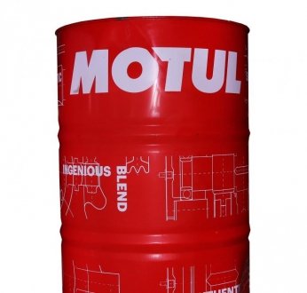 Олива DS Agri Synt 10W-40, 208л. MOTUL 100403
